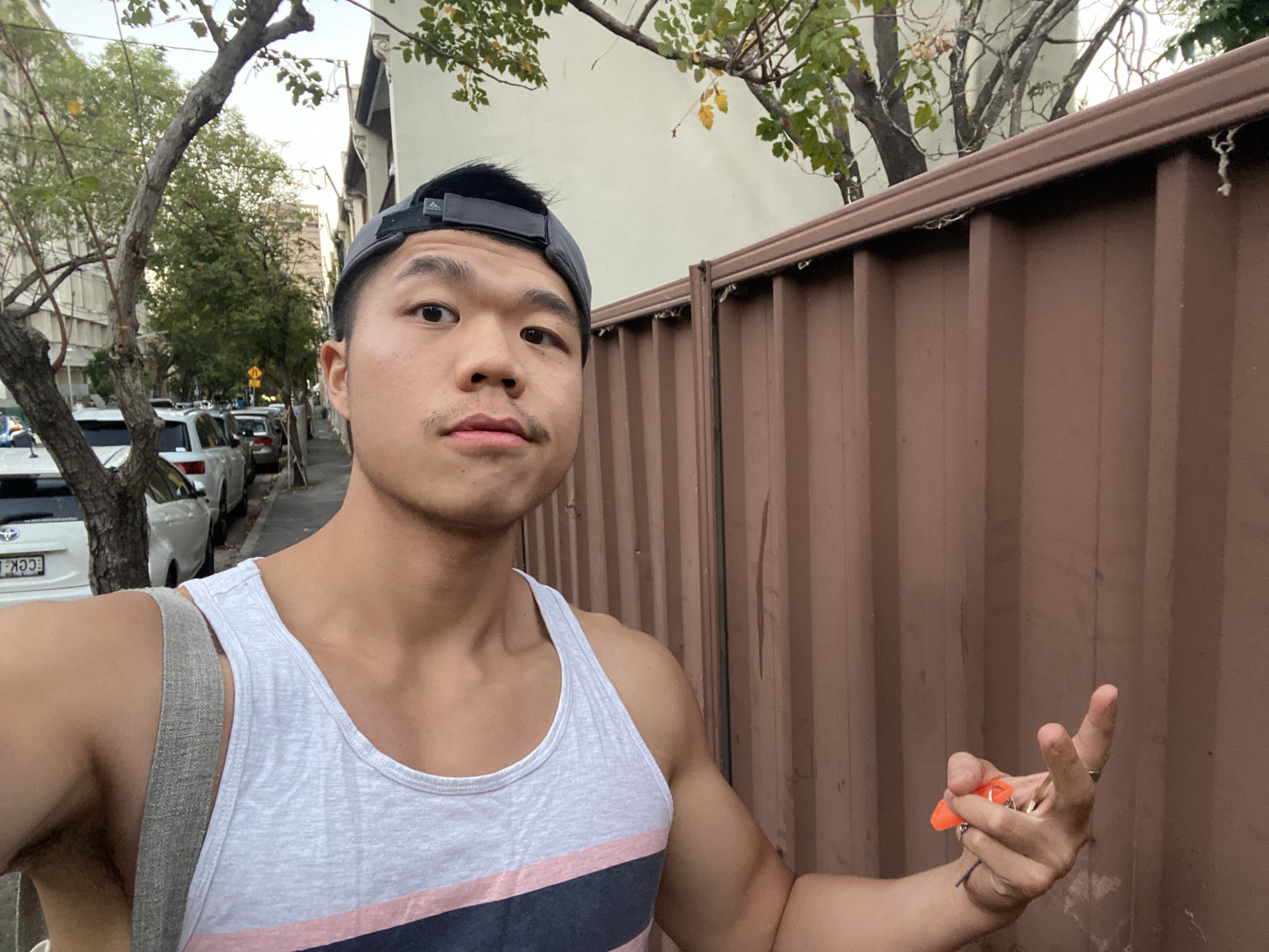 Body Rub West perth : Tassman