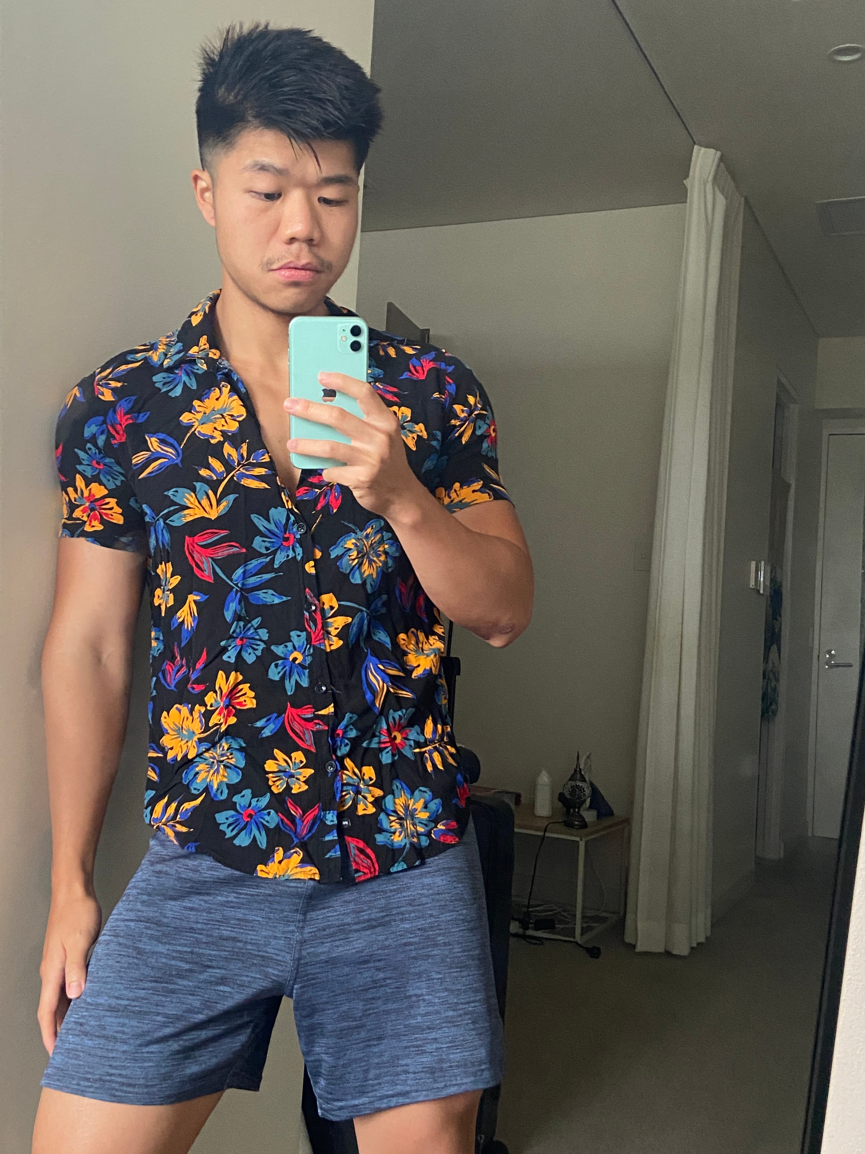 Gay Masseur