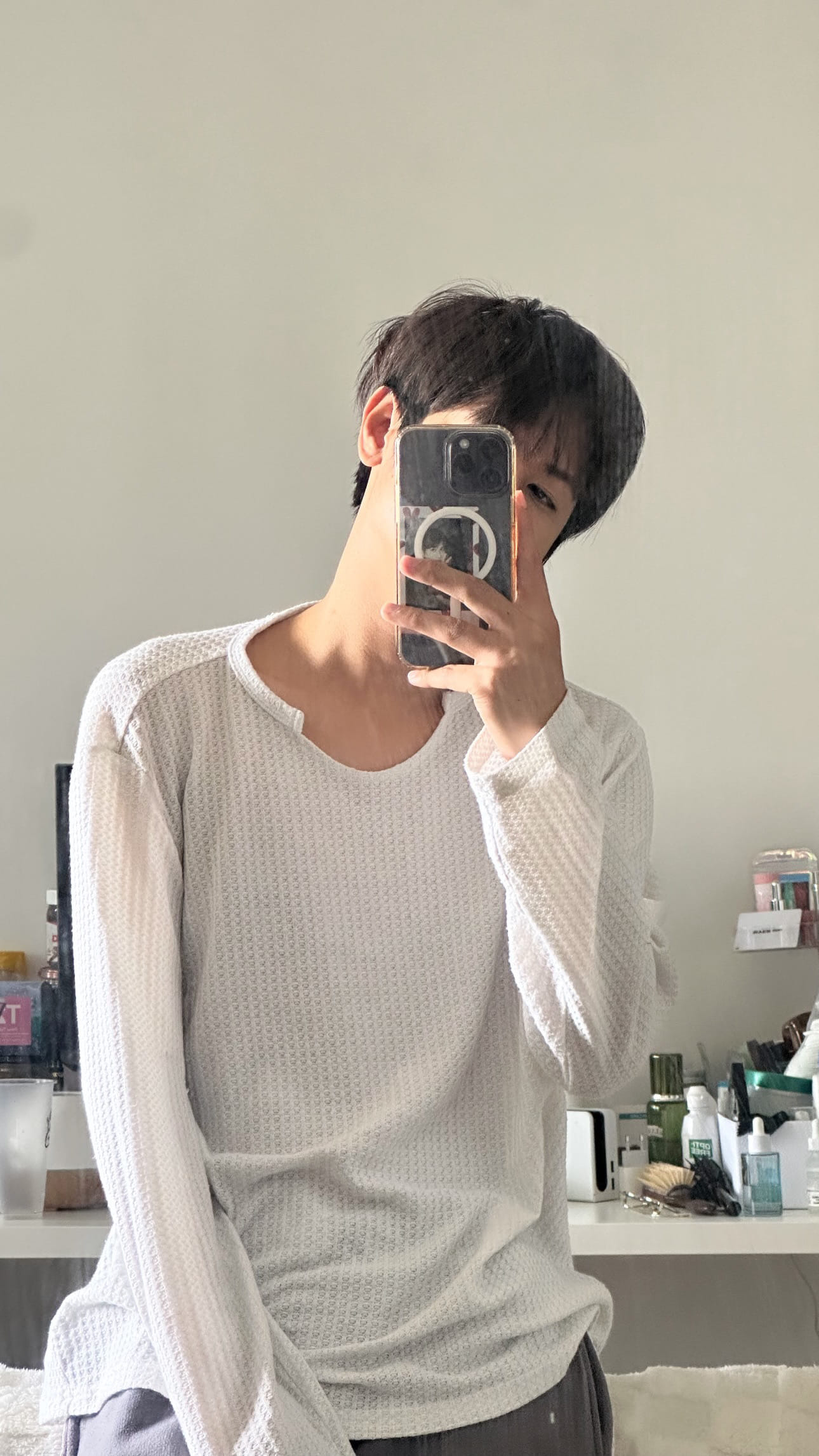 profile image for TCmassage13 in Melbourne : Asian masseur