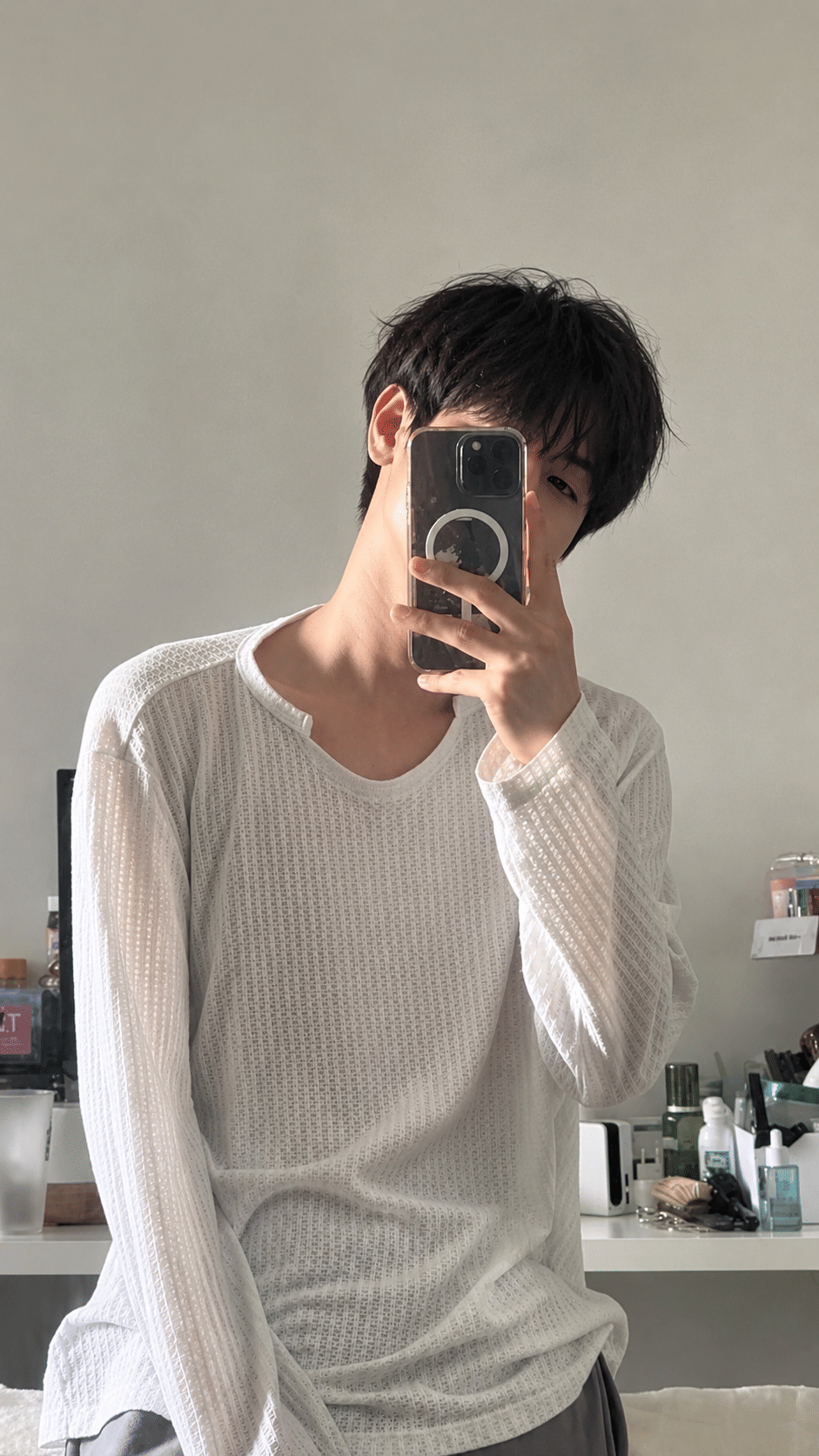 profile image for TCmassage13 in Melbourne : Asian masseur