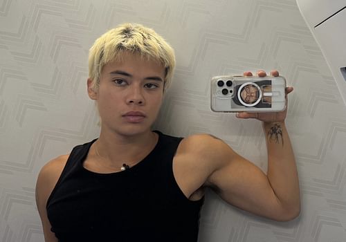 profile image for teddy_akira in Brunswick : Teddy - Young, sweet, muscular and petite