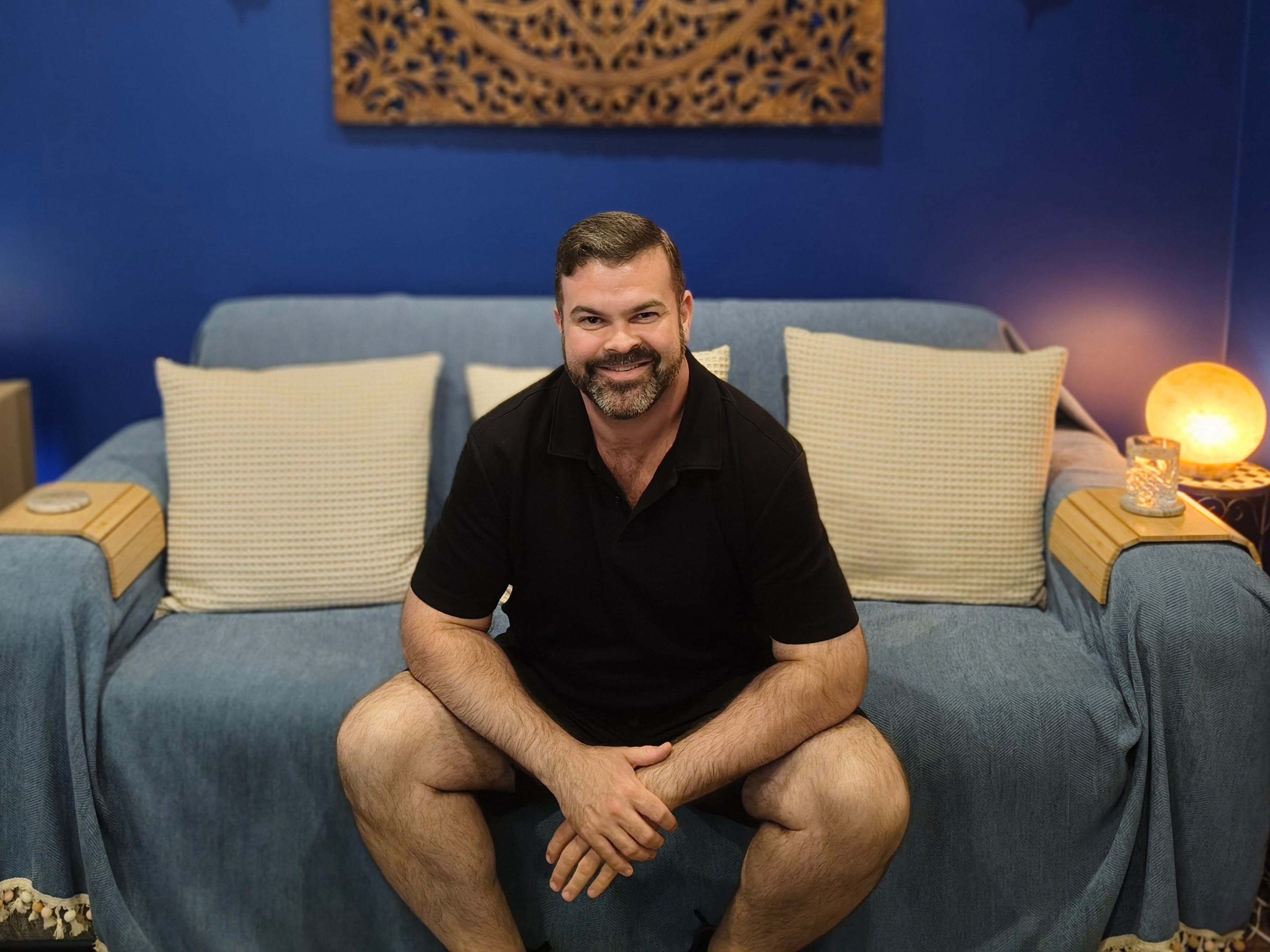 profile image 4 for Tempo Bodywork in Adelaide : Full Body Massage