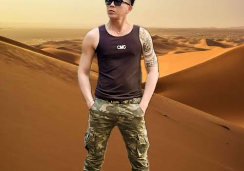 profile image for Thai massage in Cabramatta : Thai Massage full body,btbdy , massa sport