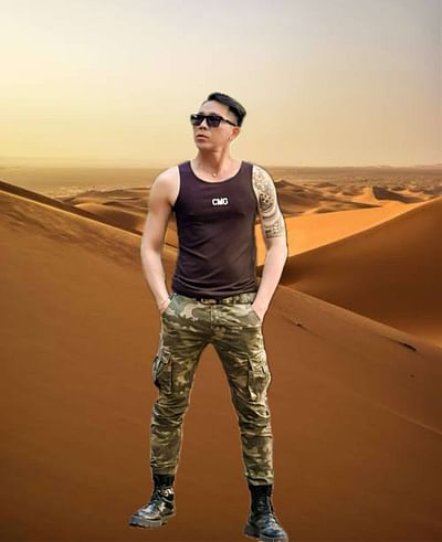 profile image for Thai massage in Cabramatta : Thai Massage full body,btbdy , massa sport
