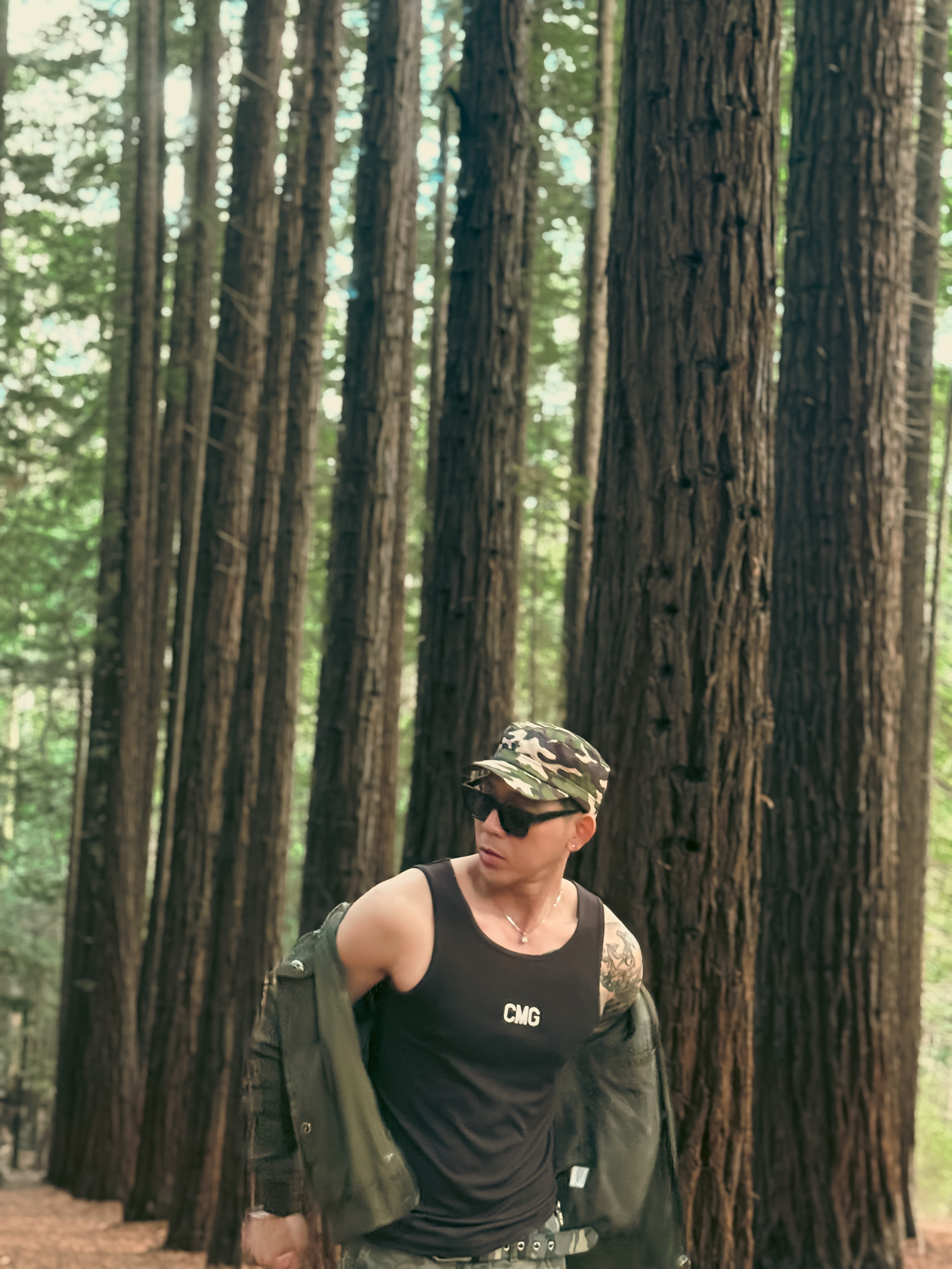 profile image for Thai massage in Cabramatta : Thai Massage full body, massage sport