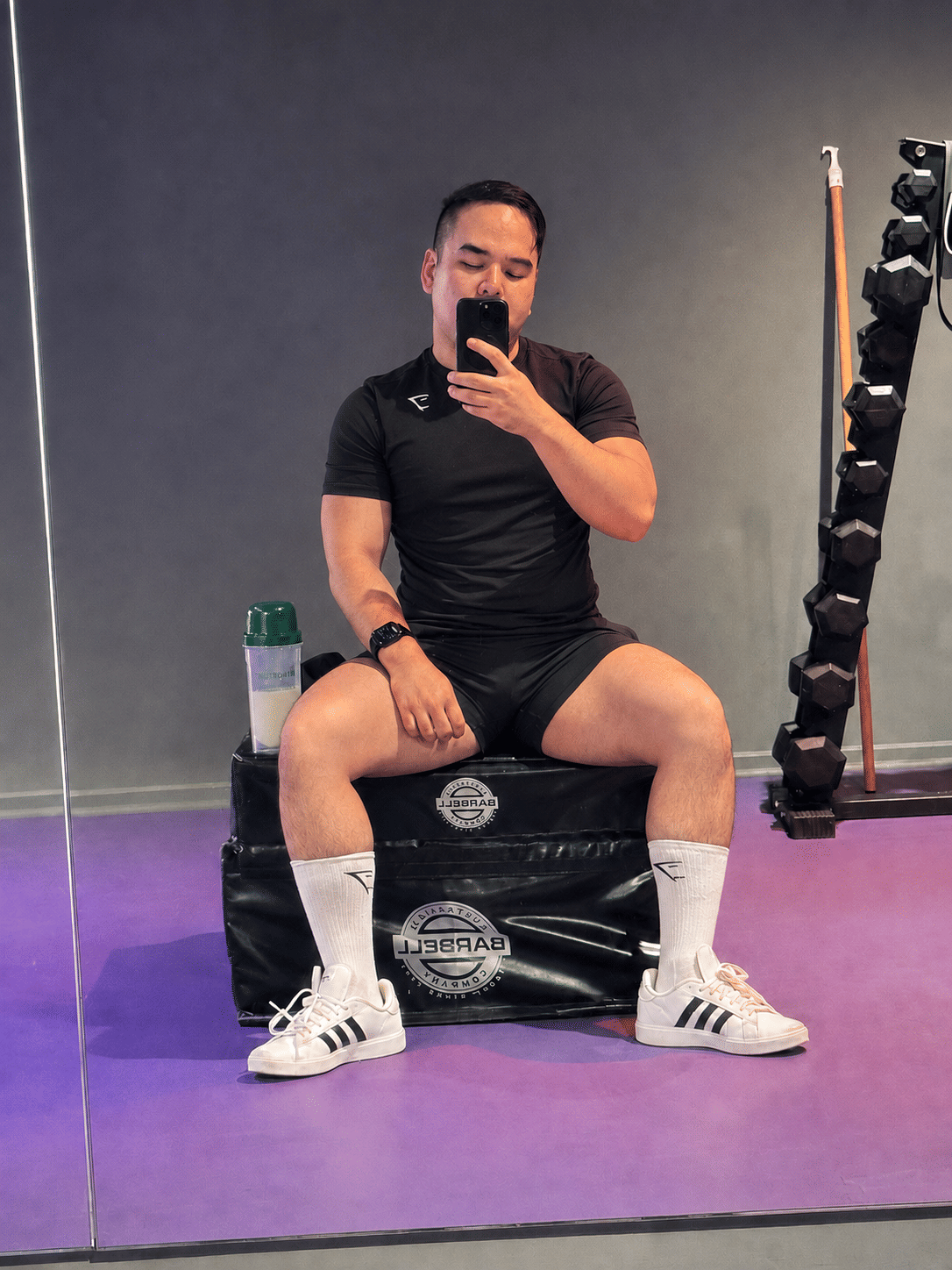 Gay Masseur