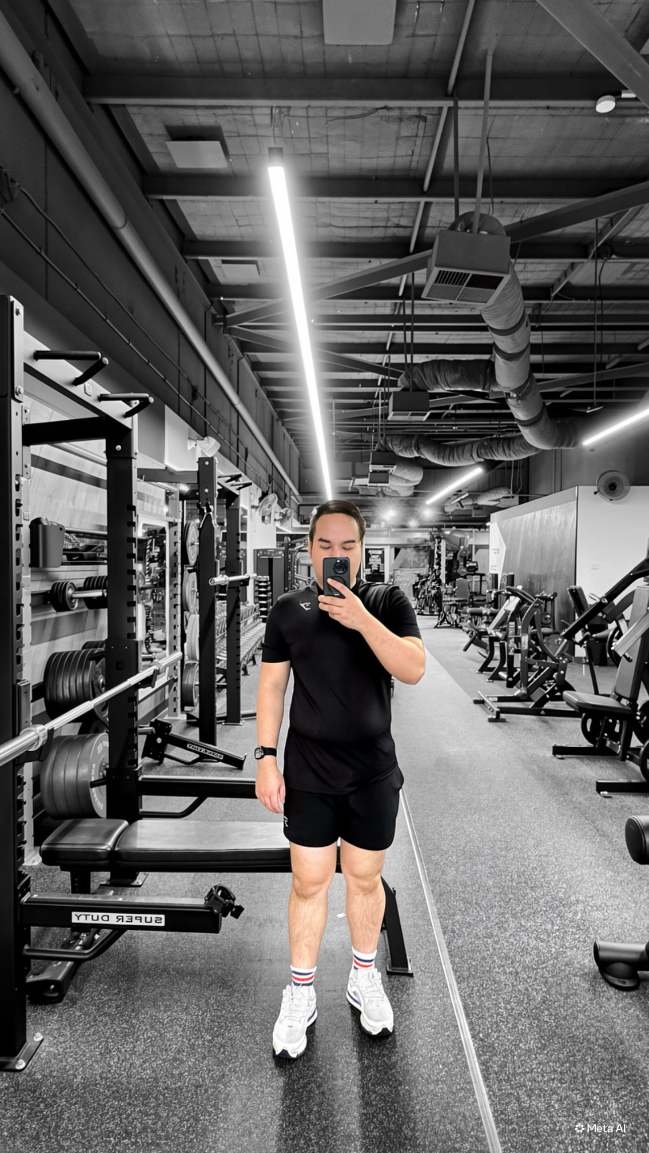 Thai Masseur Masseur Spotlight Adelaide Male Massage