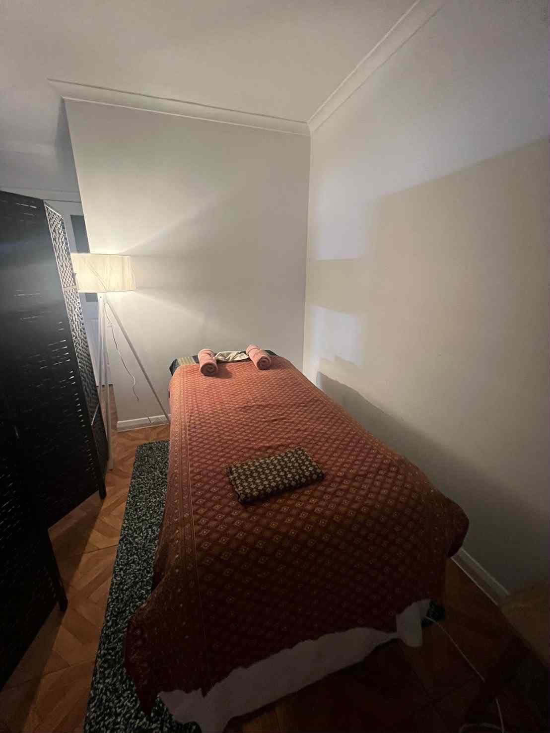 Gay Massage