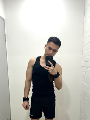 Male to Male Massage