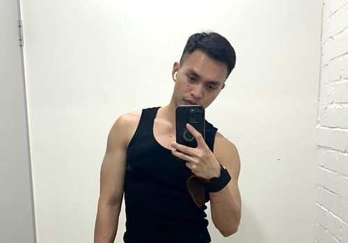 Full Body Sensual Massage Redfern : Thai smile massage