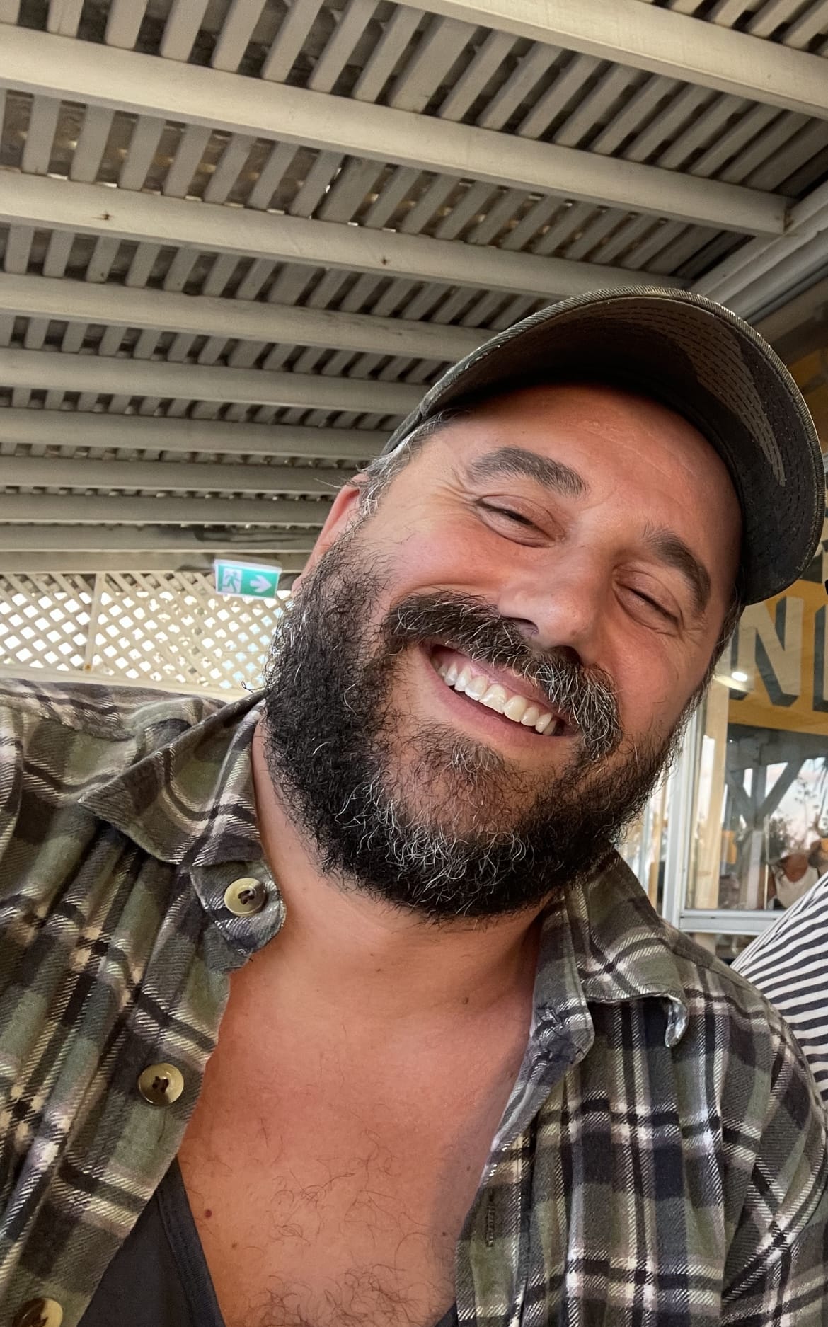 profile image for Blokes Bodywork in Gold Coast : Ready to feel better? 