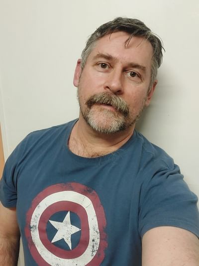 profile image for The Body Mechanic in Brisbane : Damo the Body Mechanic