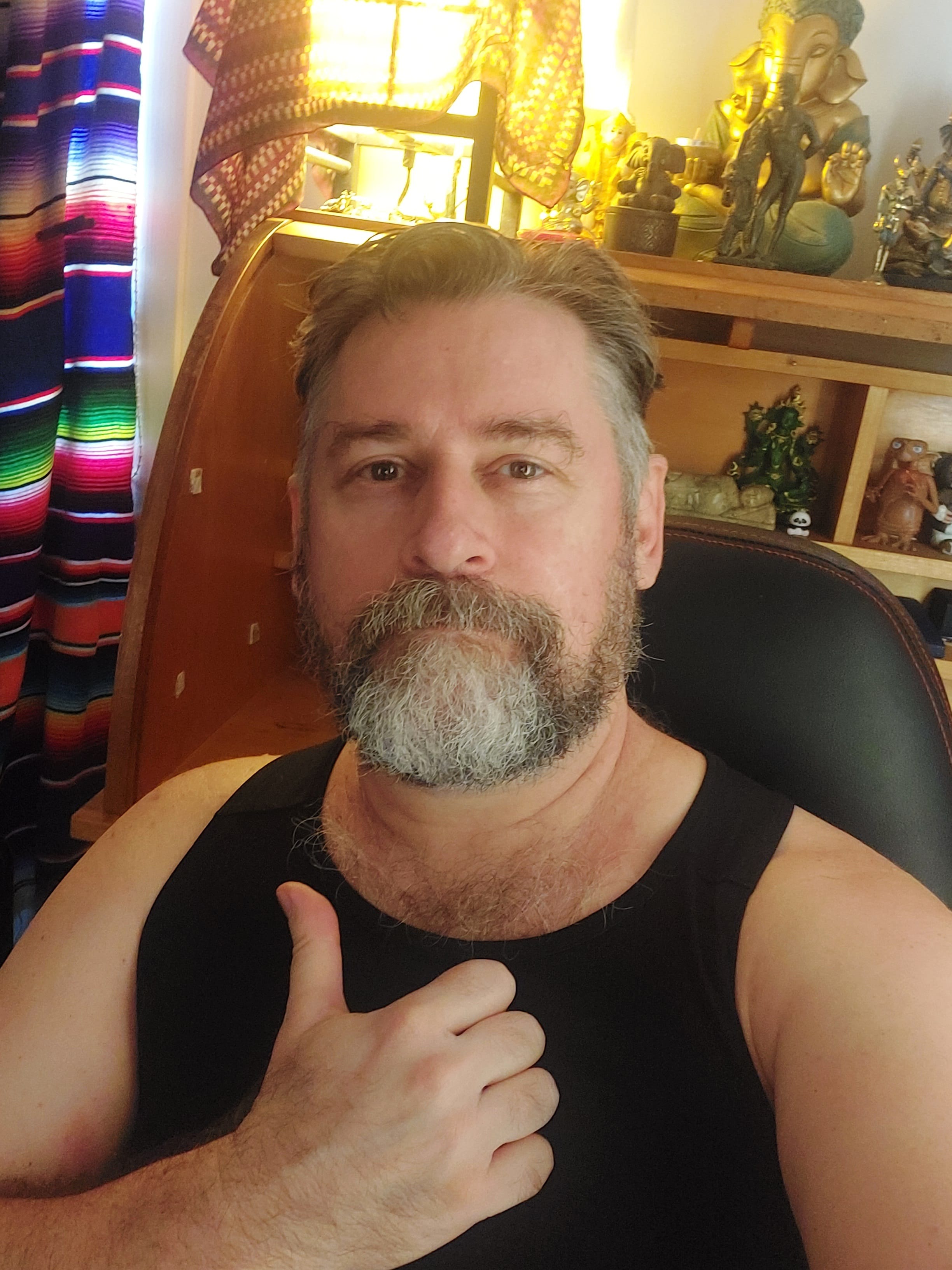 profile image for The Body Mechanic in Brisbane : Damo the Body Mechanic