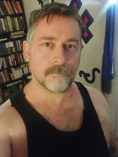 profile image for The Body Mechanic in Brisbane : Damo the Body Mechanic