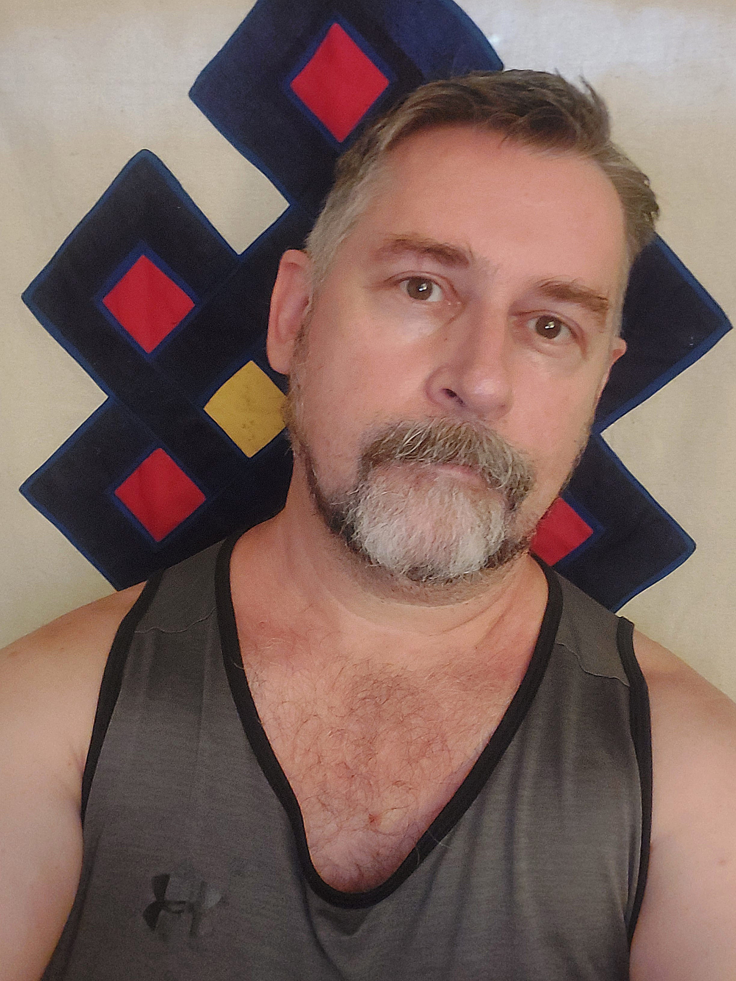 Gay Friendly Masseur