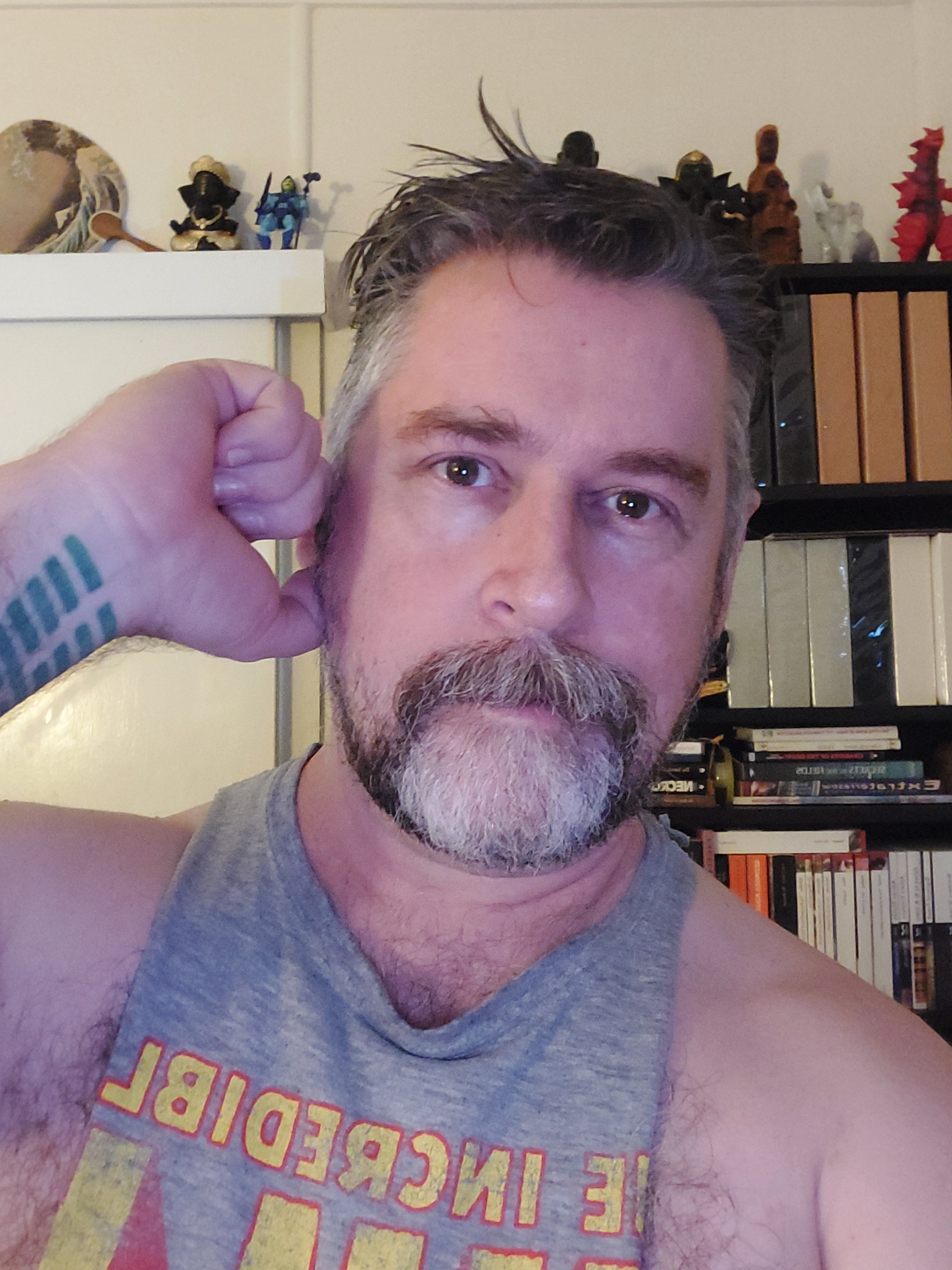 profile image for The Body Mechanic in Brisbane : Damo the Body Mechanic