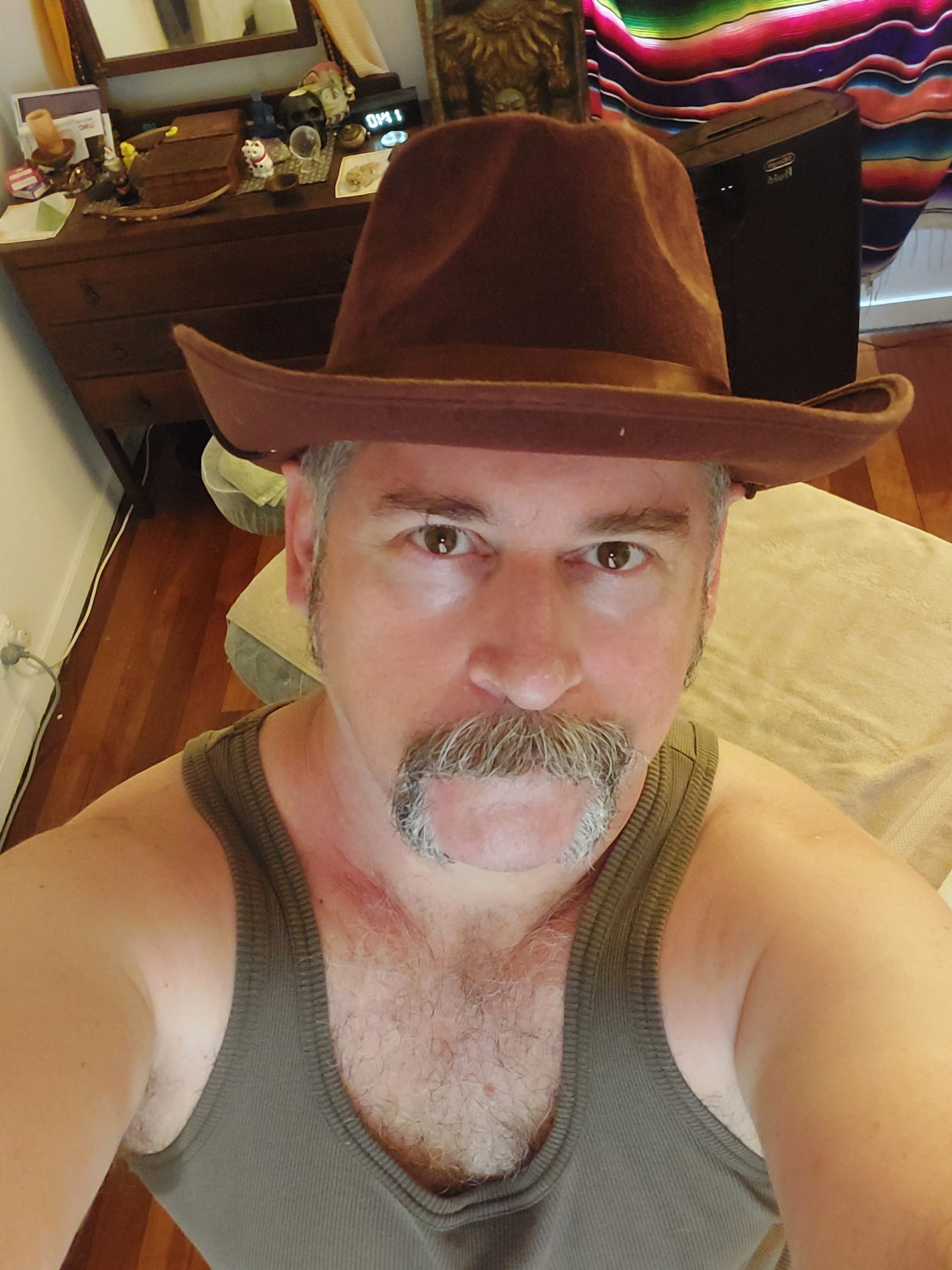 profile image for The Body Mechanic in Brisbane : Damo the Body Mechanic