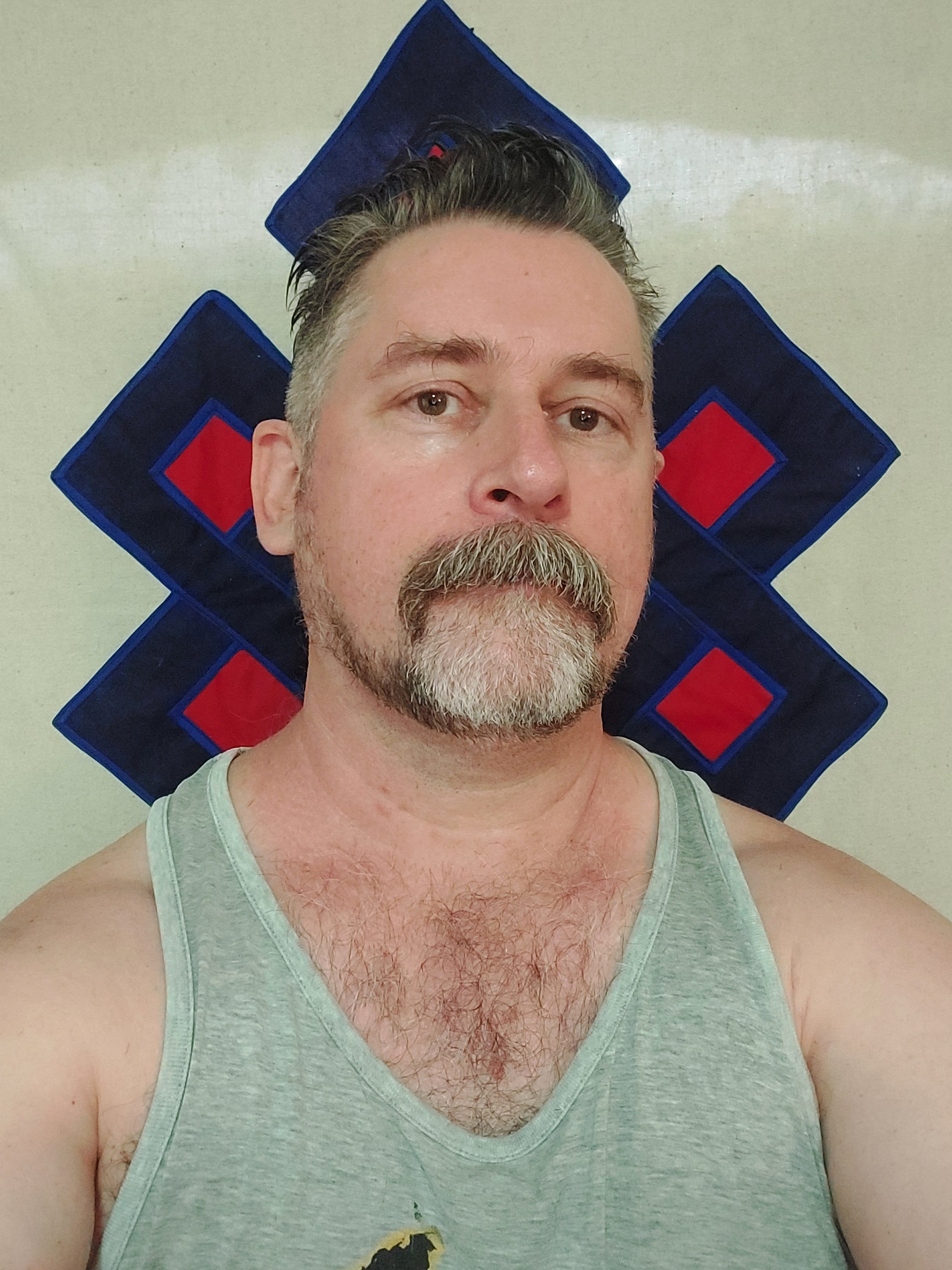 Professional Male Massage