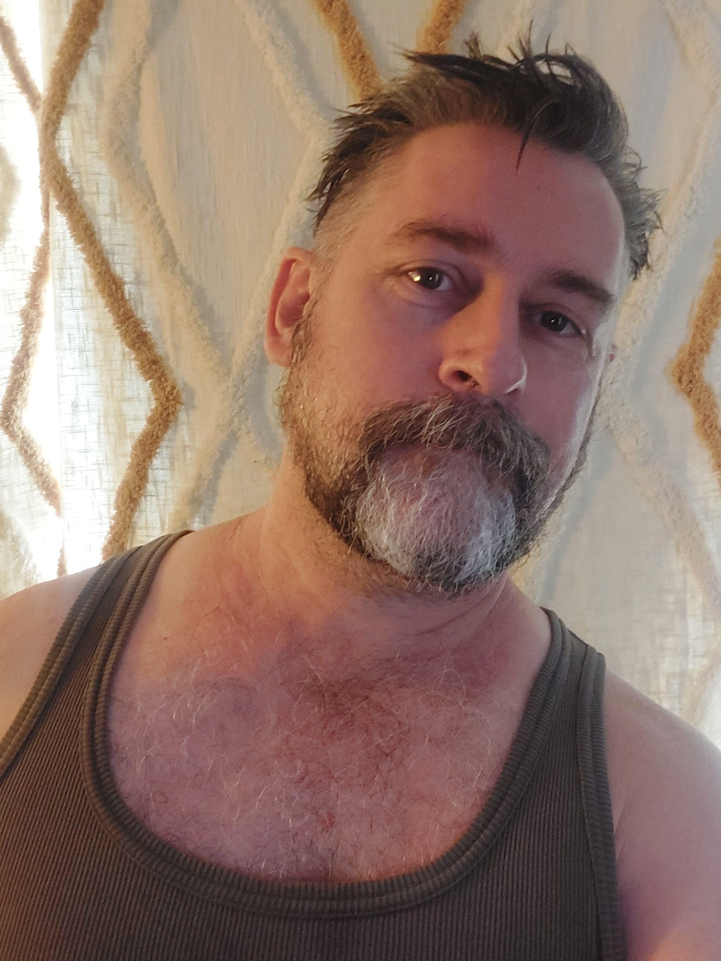 Gay Friendly Masseur