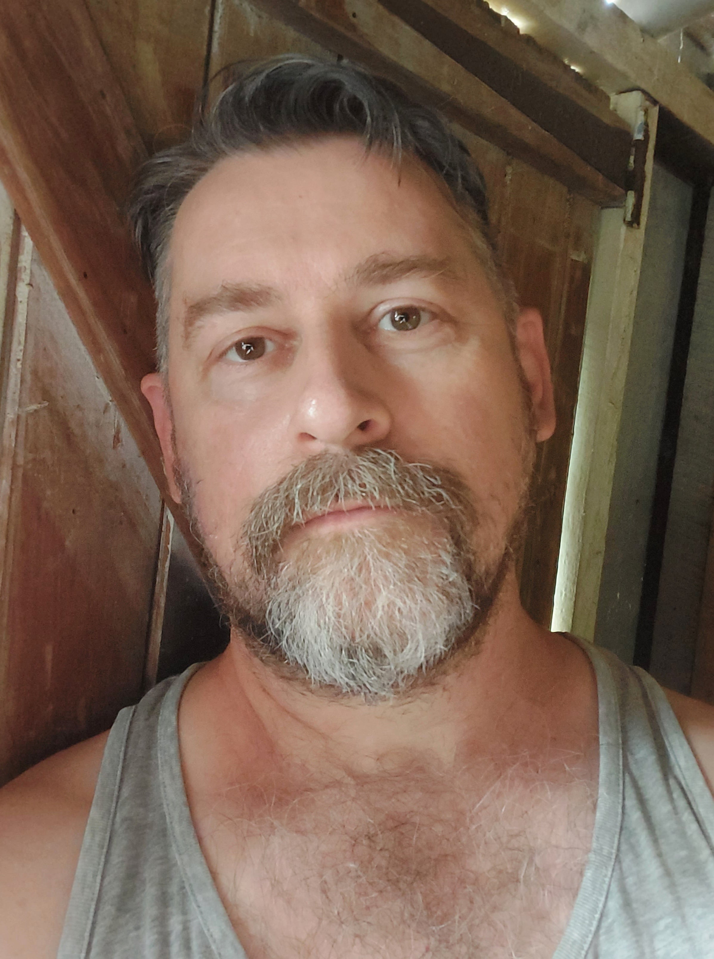 Gay Masseur
