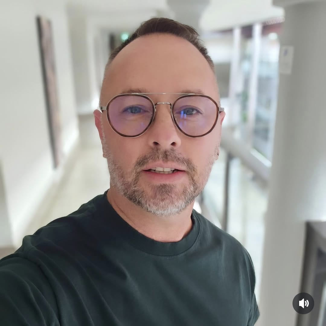 profile image 3 for The Fitness Guy in Greenvale : Relaxation Massage