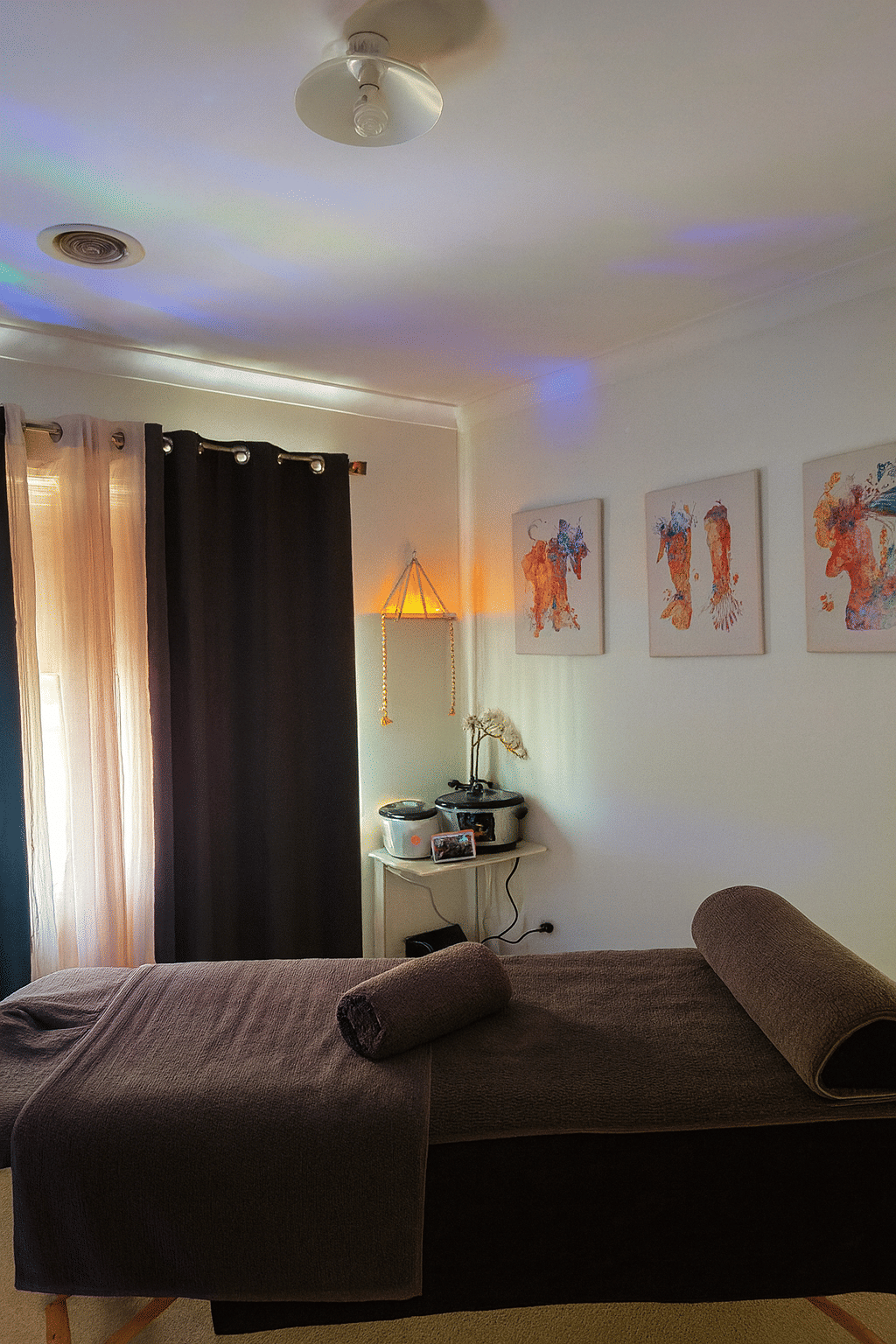 profile image 10 for The Fitness Guy in Greenvale : Male to Male Massage