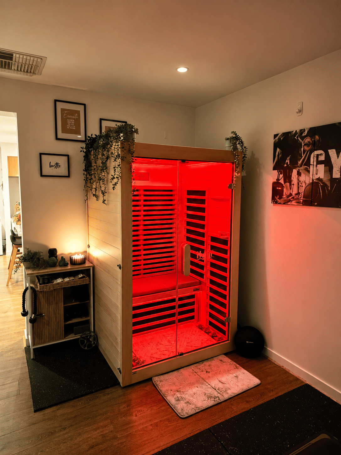Relaxation Massage