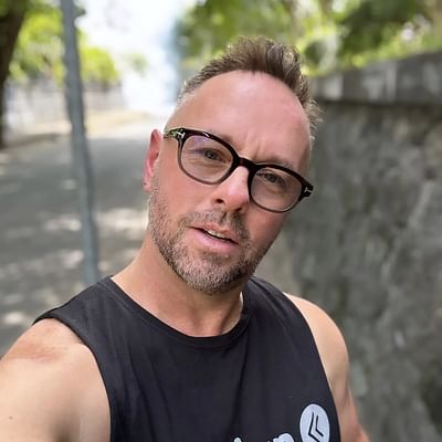 profile image for The Fitness Guy in Greenvale : Come treat your body - You deserve it!