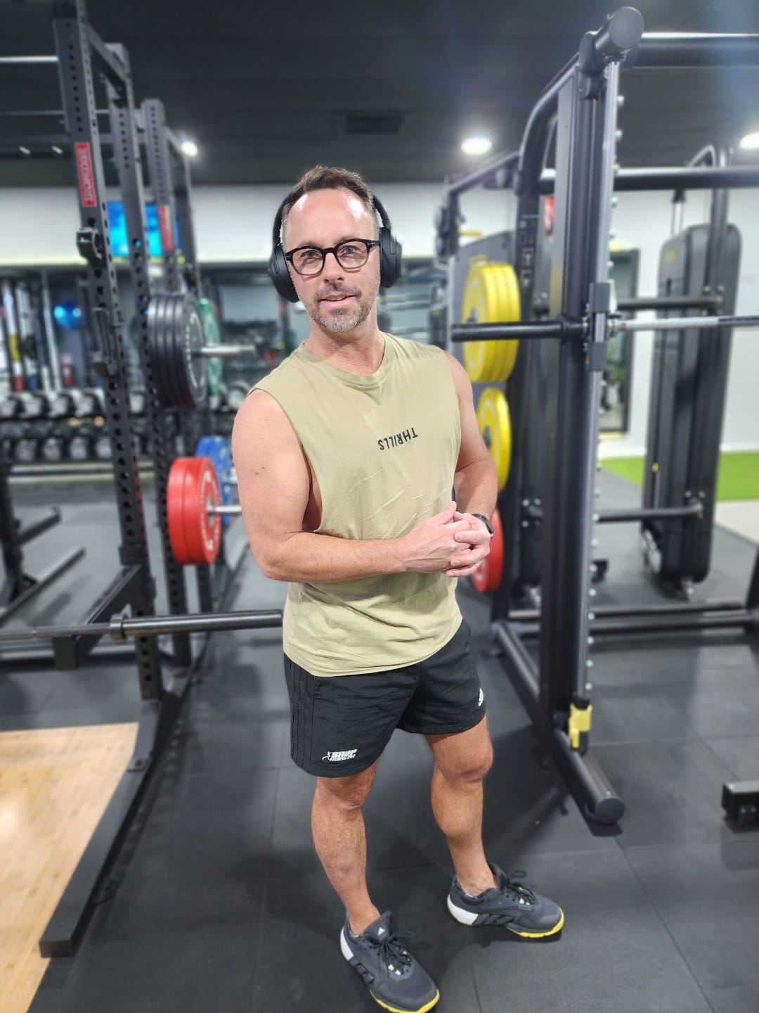 profile image 6 for The Fitness Guy in Greenvale : Gay massage