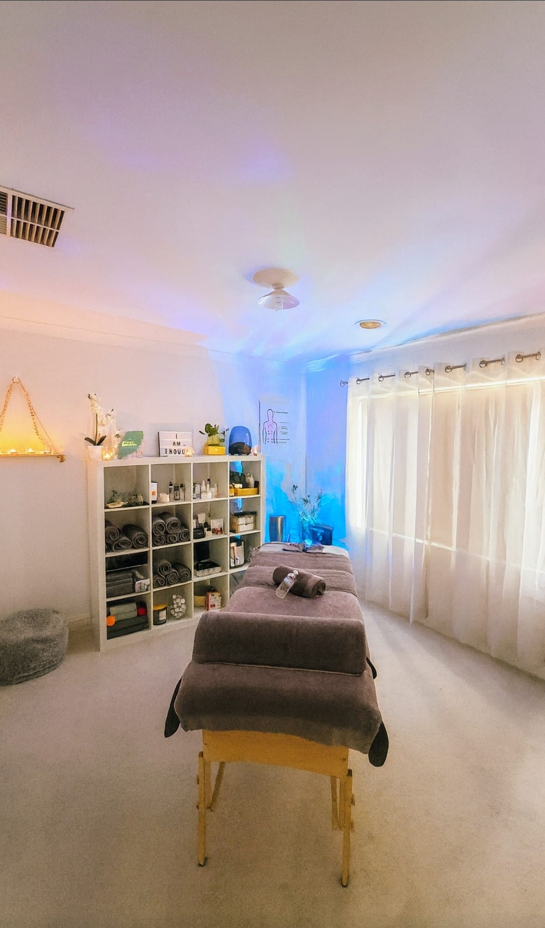 profile image 7 for The Fitness Guy in Greenvale : Relaxation Massage