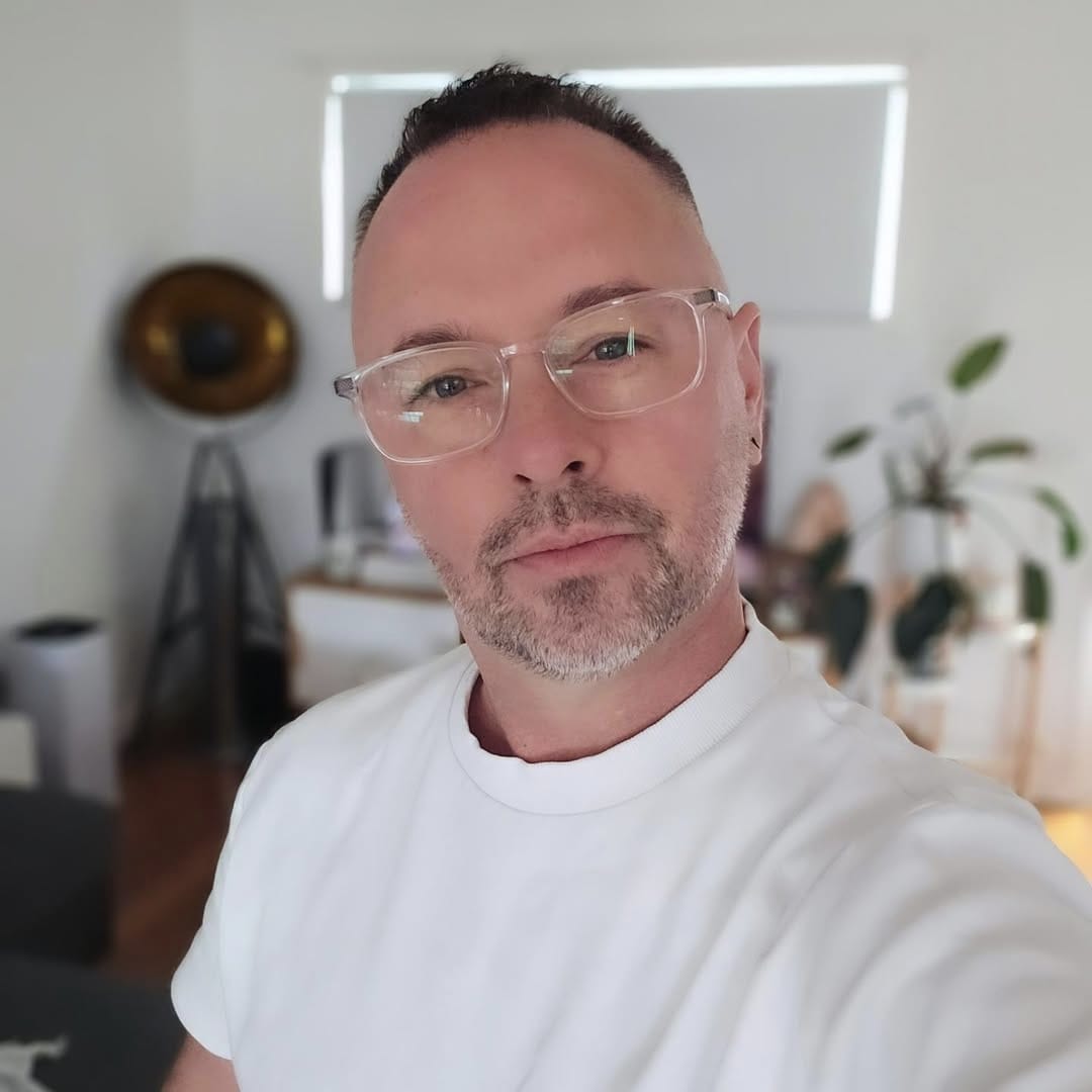 profile image 2 for The Fitness Guy in Greenvale : Body Rub