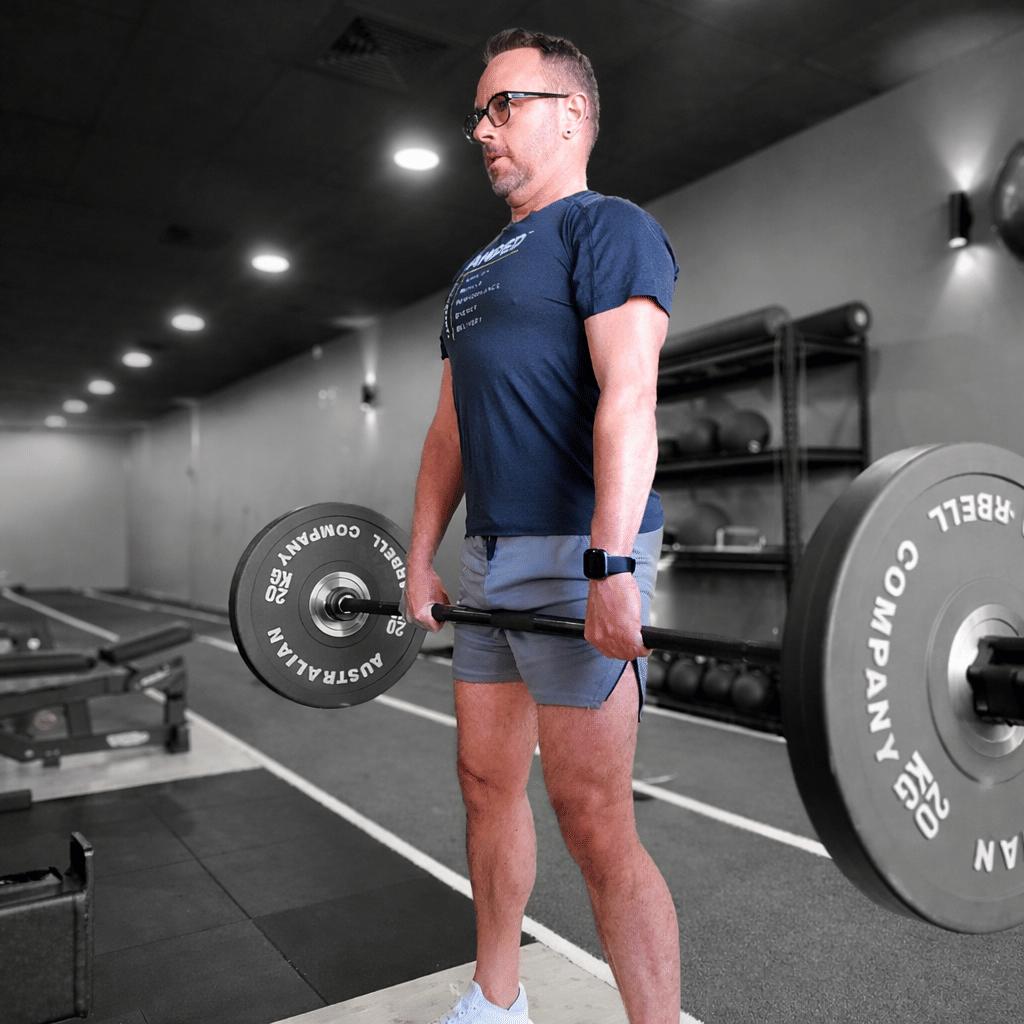 profile image 11 for The Fitness Guy in Greenvale : M2M Massage