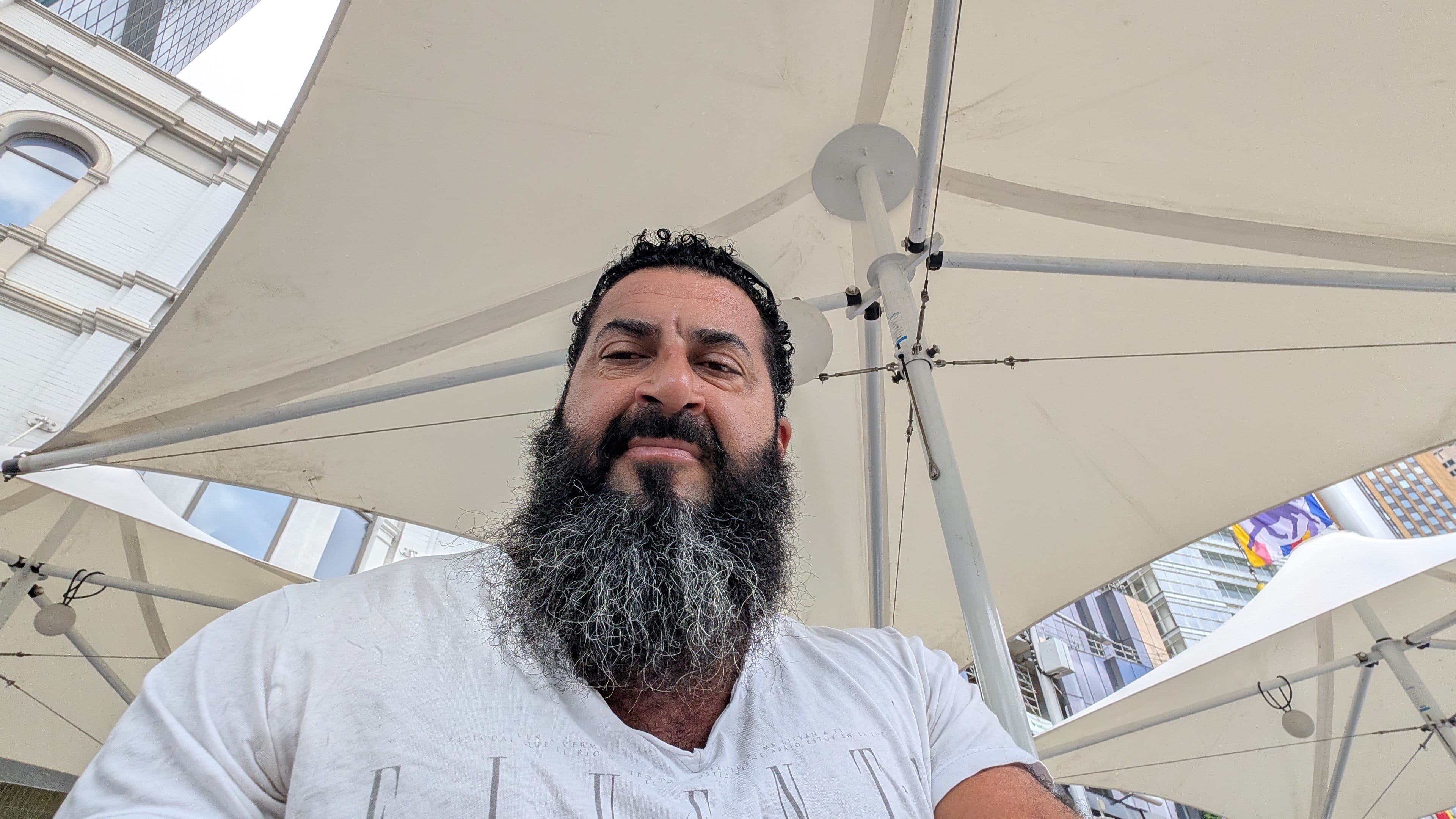 profile image 8 for THE HEALER  in Chippendale : Professional Bodywork