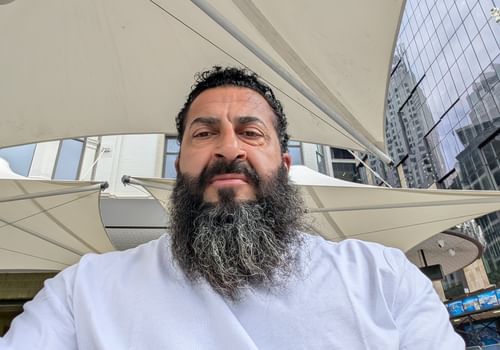 profile image 8 for THE HEALER  in Chippendale : Male Massage