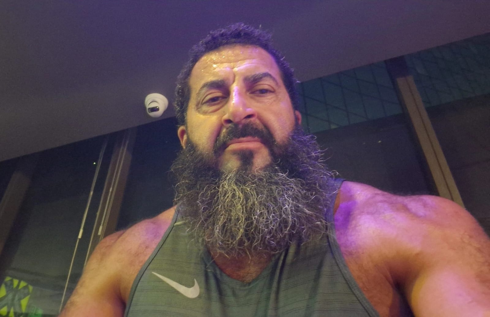 profile image 5 for THE HEALER  in Chippendale : Body Rub