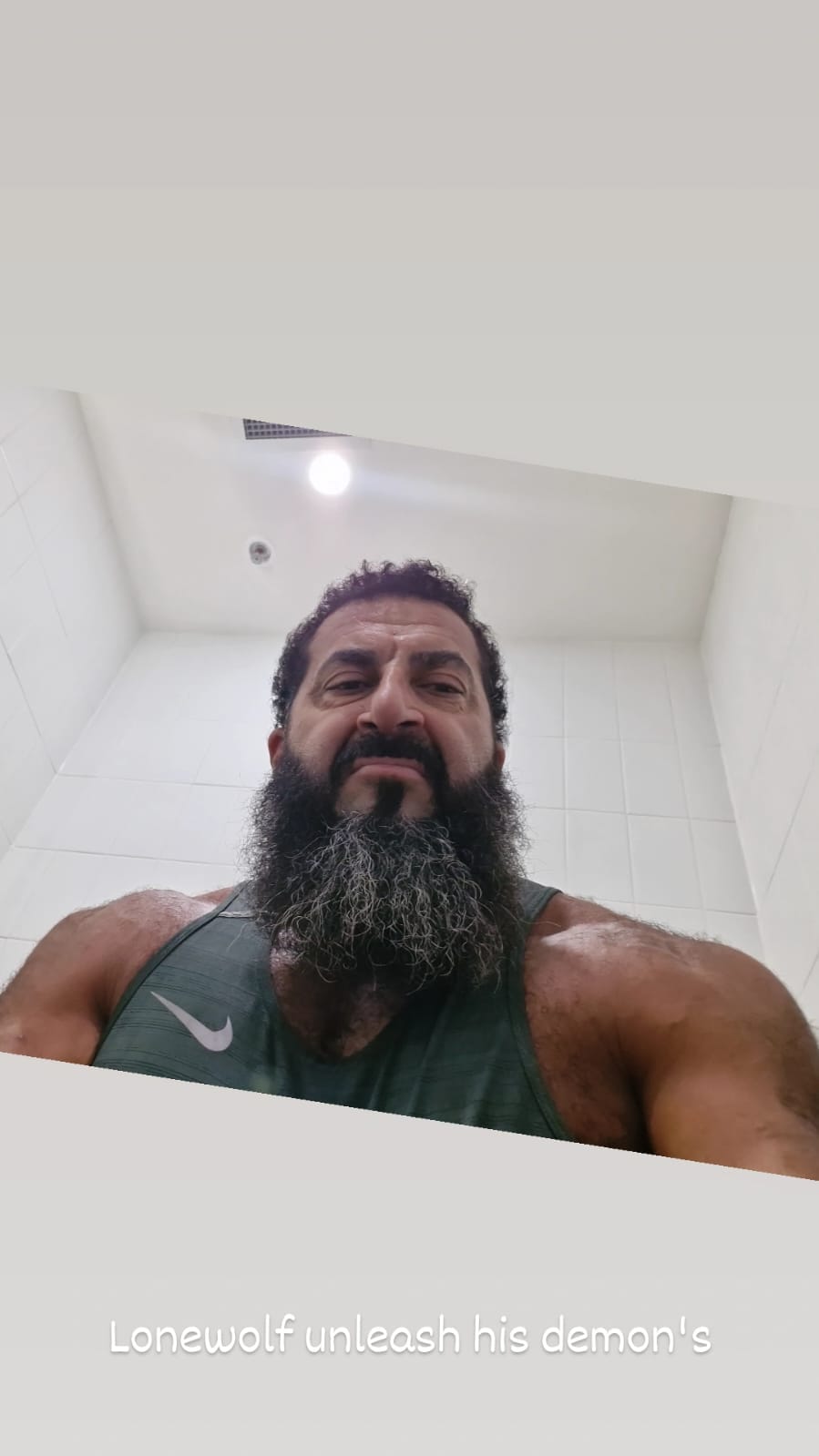 profile image 6 for THE HEALER  in Chippendale : Male to Male Massage