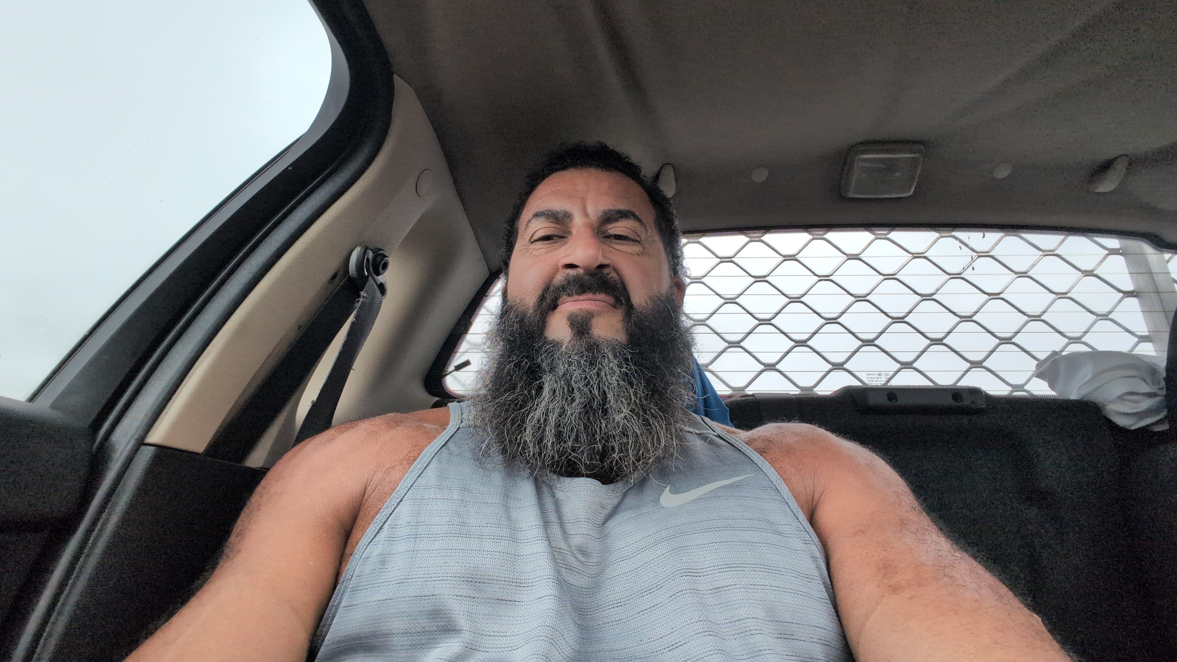 profile image 5 for THE HEALER  in Chippendale : Relaxation Bodywork