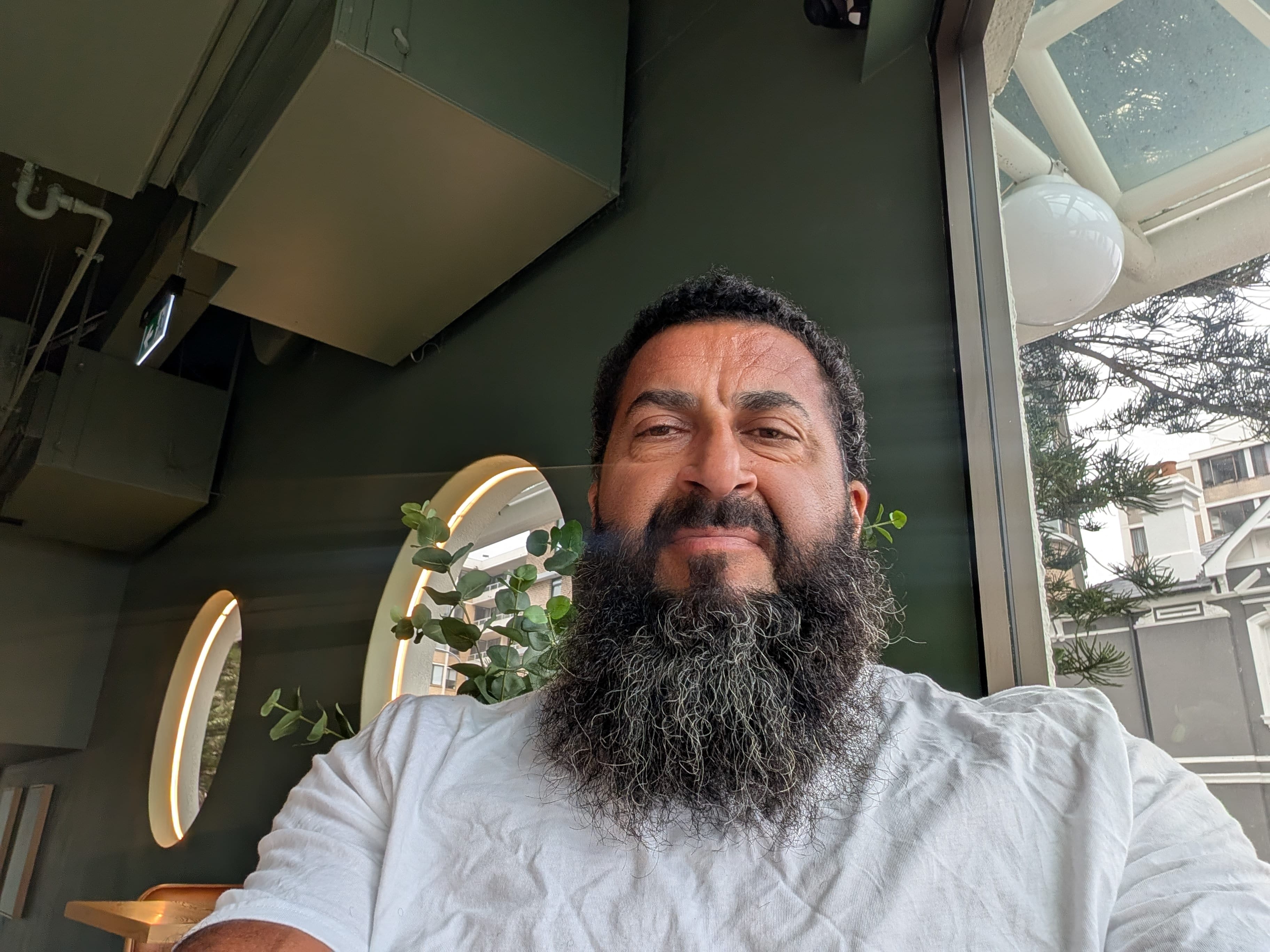 profile image 8 for THE HEALER  in Chippendale : Gay massage