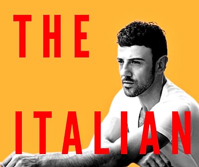 profile image for THE ITALIAN  in Melbourne :  AVAILABLE NOW!!!