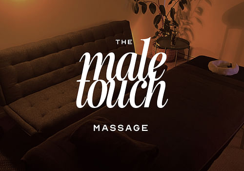 Body Electric Melbourne : The Male Touch