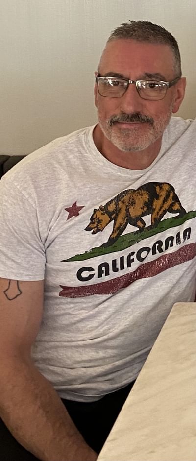 profile image for the mechanic in Ringwood  : Male Massage Australia