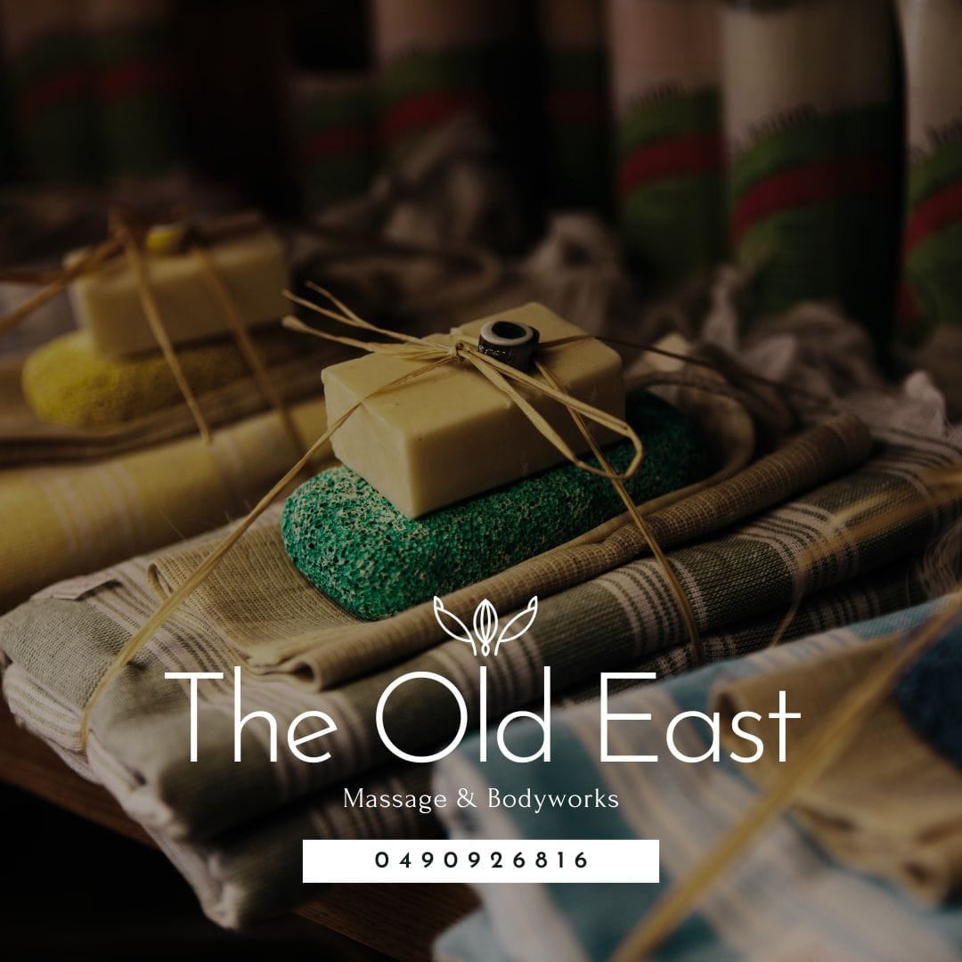 profile image for The Old East in Craigieburn : The Old East Massage Therapy 