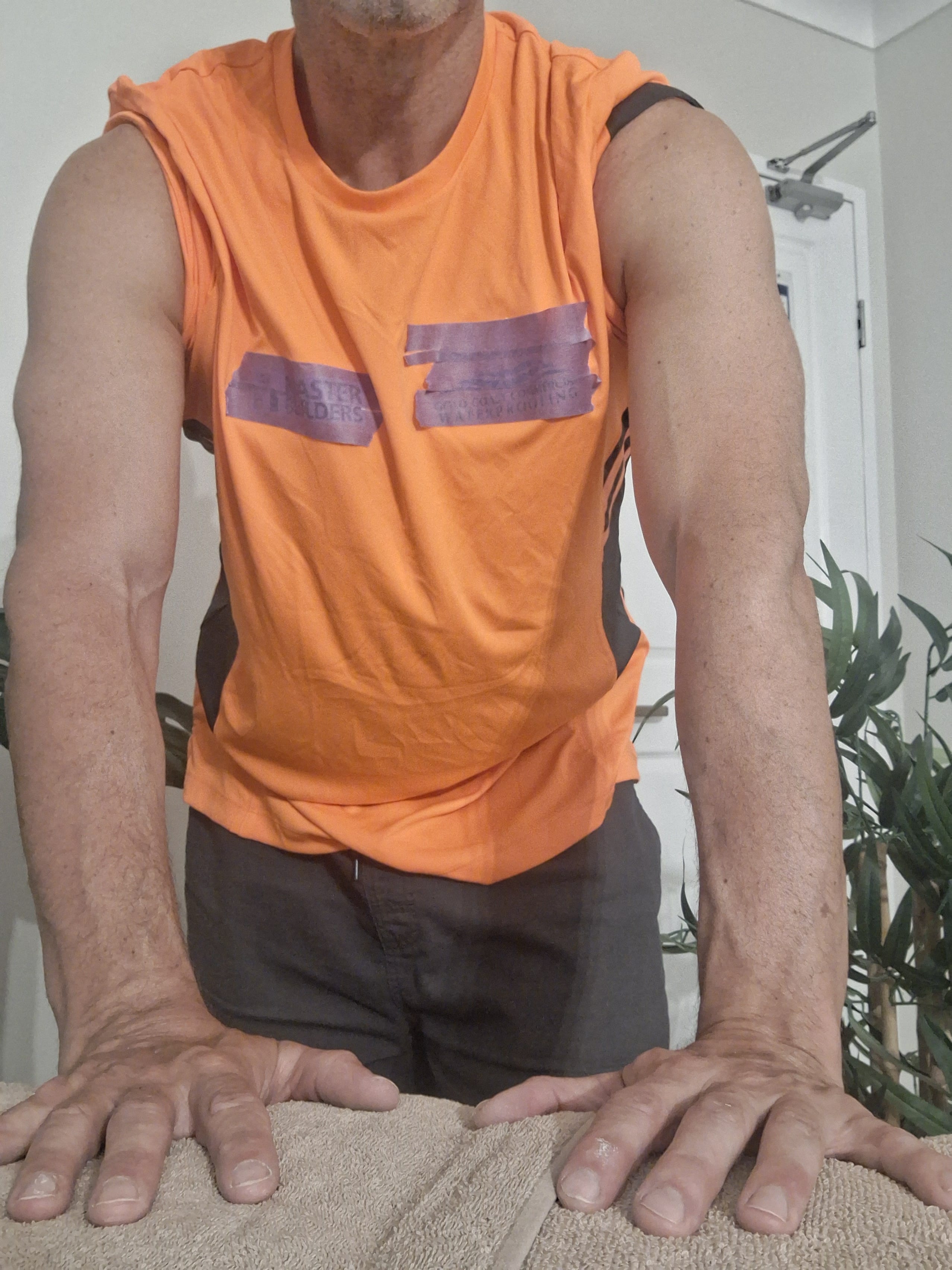 profile image for The Reset Room in Gold Coast : The Reset Room- Hands on Relaxation 