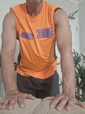 Male to Male Massage