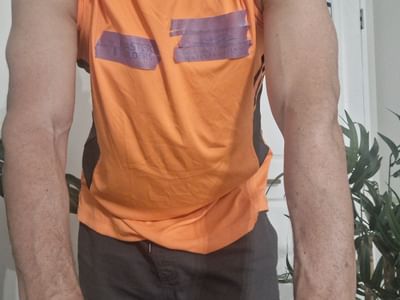 profile image for The Reset Room in Gold Coast : The Reset Room- Hands on Relaxation