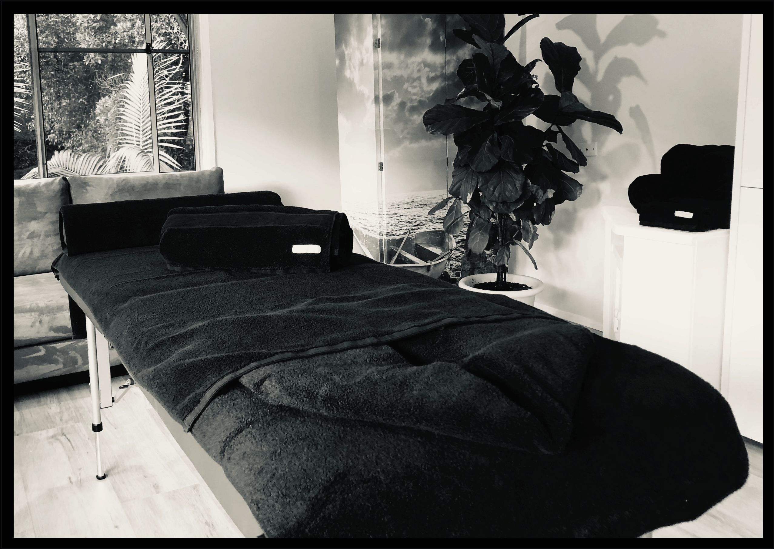Relaxation Massage