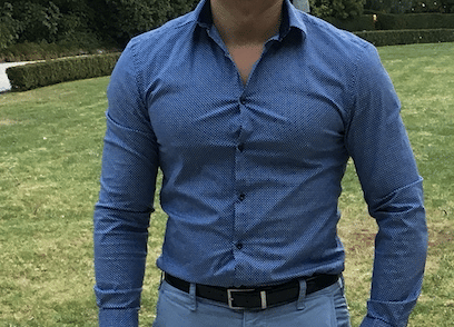 profile image for TheMasseur24 in Brisbane : Masseur