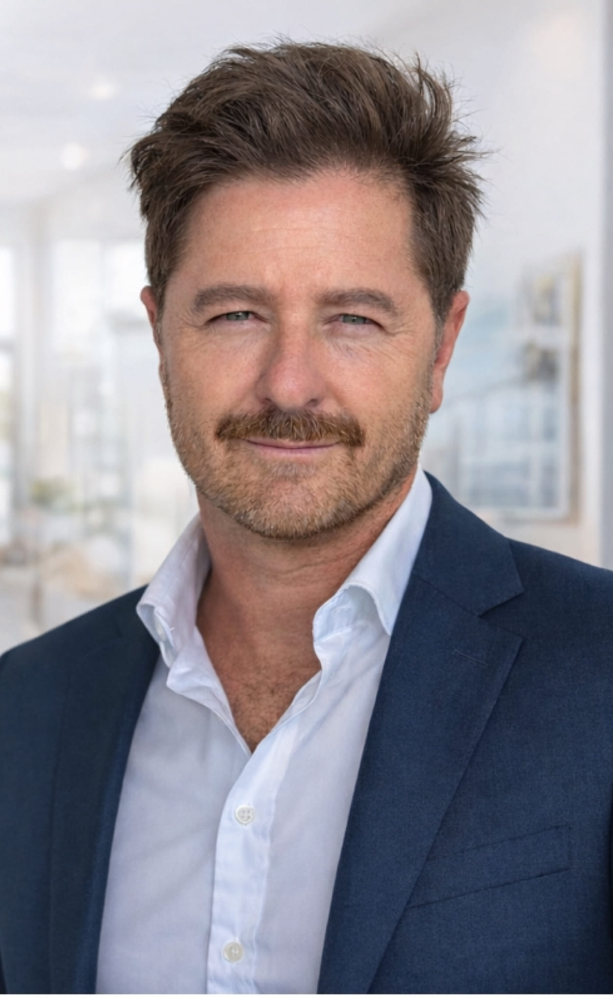 Male to Male Massage