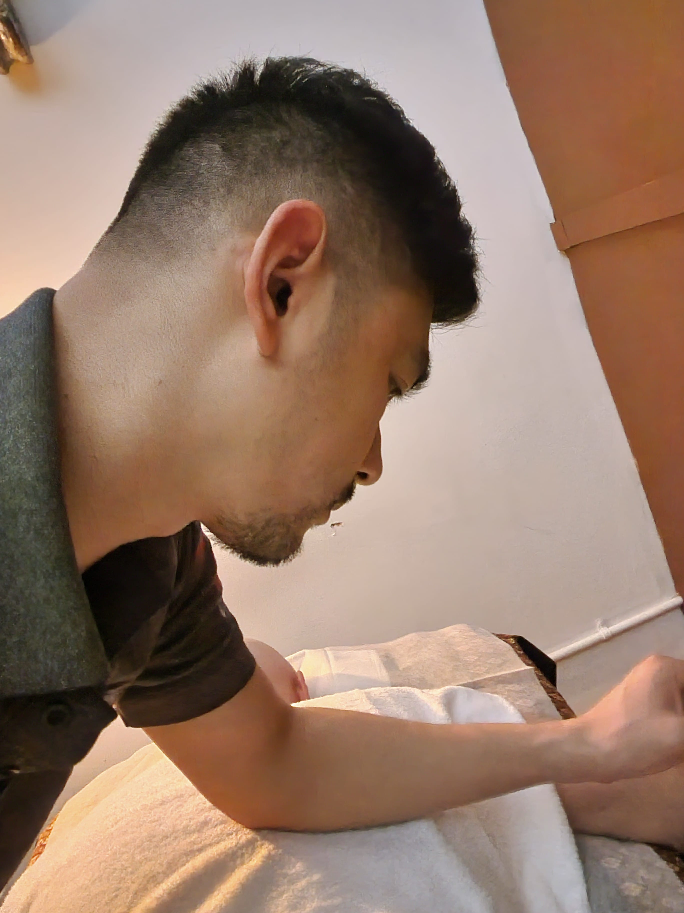 Gay Massage