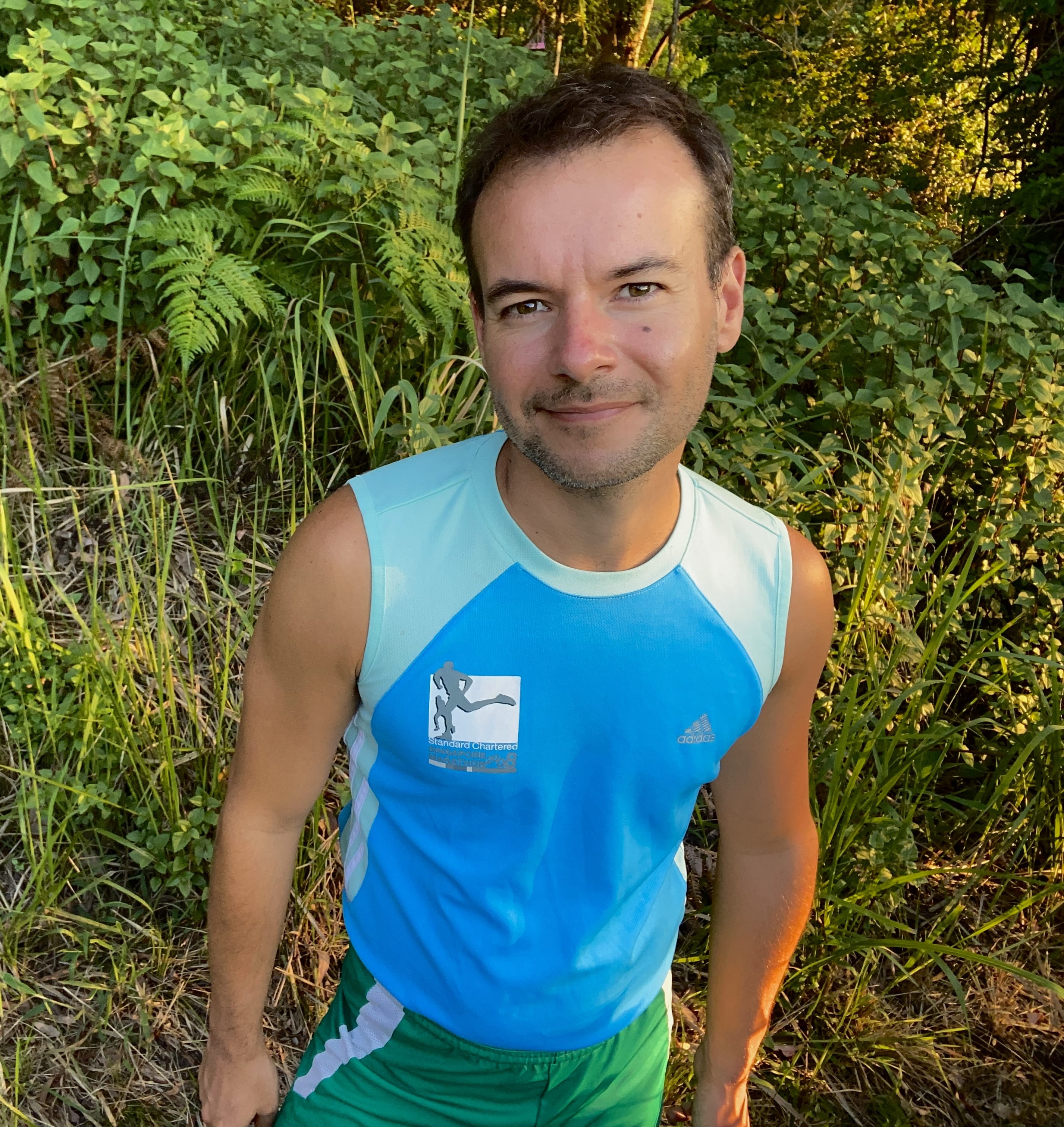 profile image for Thyros in Potts Point : Safety, comfort and discretion.